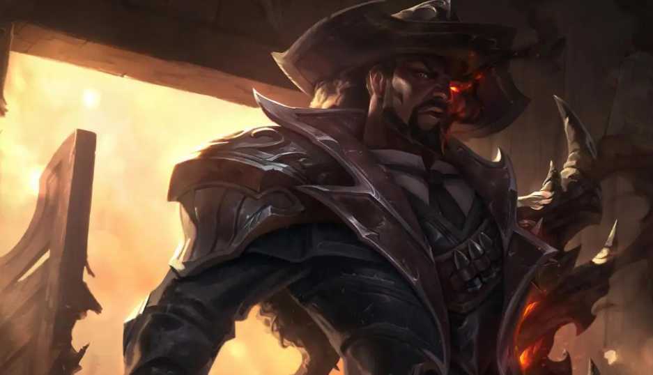 英雄联盟：Perkz直播公开批评老对手，称FNC若夺冠是LEC至暗时刻