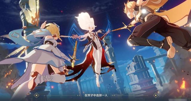《原神》最全快速升级攻略,让你不再错失满地的经验