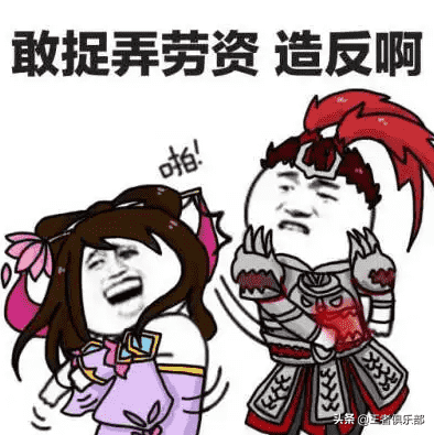 王者荣耀:队友太坑太菜?想一打五,不妨试试这几个英雄