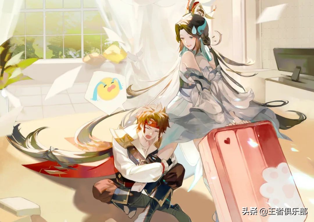 S27赛季延后!公孙离天竺公主下周上线,孙策大乔喜提花嫁皮肤