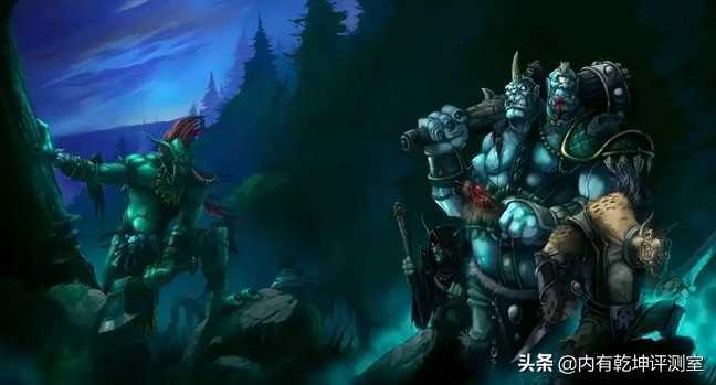 魔兽世界怀旧服:祖阿曼到来后,不仅P3前团本受影响,T6也不例外