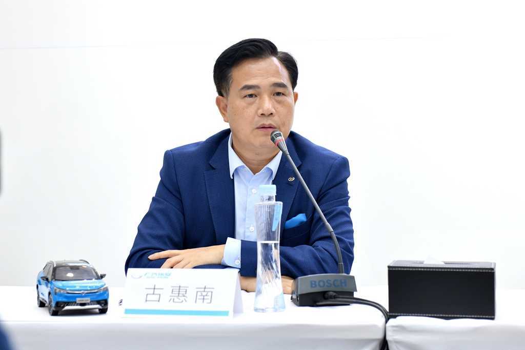 聚焦315:广汽埃安AION S被曝锁电,消费者的信任经不起太多辜负