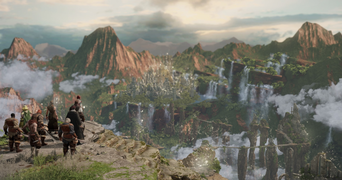 2022年最火端游，失落的方舟已霸榜11天！国服却又被腾讯搅黄？（方舟手游国服凉了）