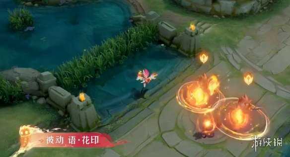 魅惑不失纯情!《王者荣耀》貂蝉唤灵魅影新皮肤公布