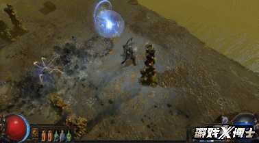 耗时十年研发的暗黑网游流放之路,到底值不值得玩?新手入坑须知（暗黑3和流放之路）