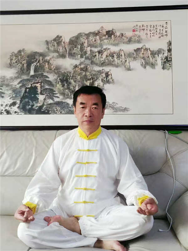 潘运生：用易道文化诠释人生传奇