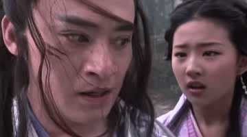 七版慕容复颜值对比,谁对得起神仙姐姐的一往情深,谁是油腻大叔