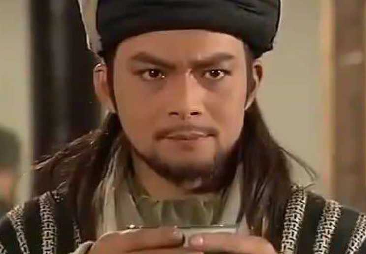 新版《天龙八部》遭观众吐槽,回顾97版演员阵容,早已是物是人非