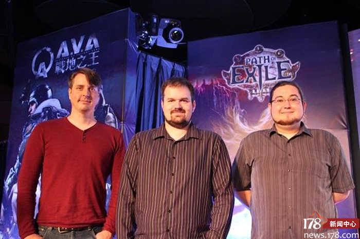 纪录篇：孤寂的《流放之路》上，有你们看不到的光芒（流放之路改变的遥远回忆）