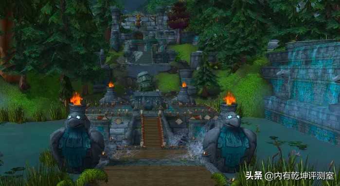 魔兽世界怀旧服:祖阿曼到来后,不仅P3前团本受影响,T6也不例外