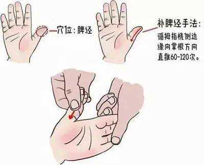 健康热点|秋分不养,一年白忙!这份小儿推拿攻略请收好