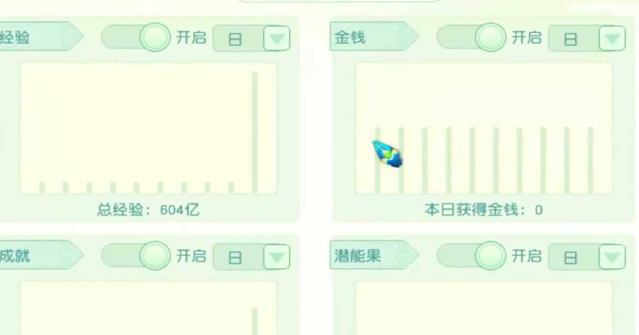 梦幻西游:玩家买号回归炼妖,结果合出11技能谛听,2万变成20万