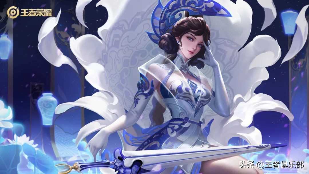 王者荣耀:队友太坑太菜?想一打五,不妨试试这几个英雄
