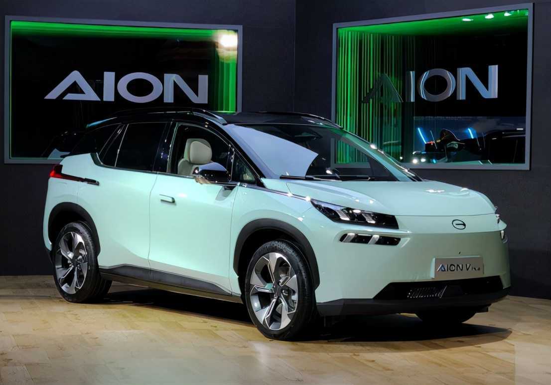 AION V Plus续航最高702公里，17.26万起售，值不值得买？（aion v实际续航）