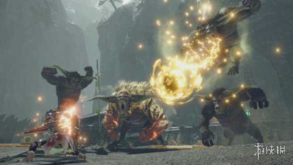 《怪物猎人：崛起》新活动任务推出！可得姿势组合（怪物猎人联动活动）