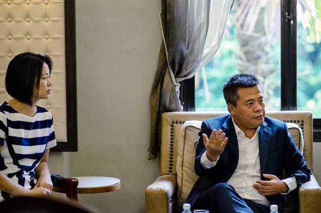 当年陈天桥引进游戏《传奇》,每天净赚100万,后来为何却要改行