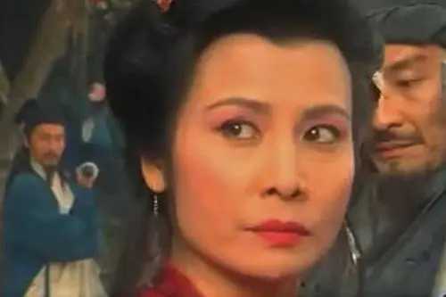 天龙八部27大高手的真实排名,第一名和想象中不同,但也无法反驳