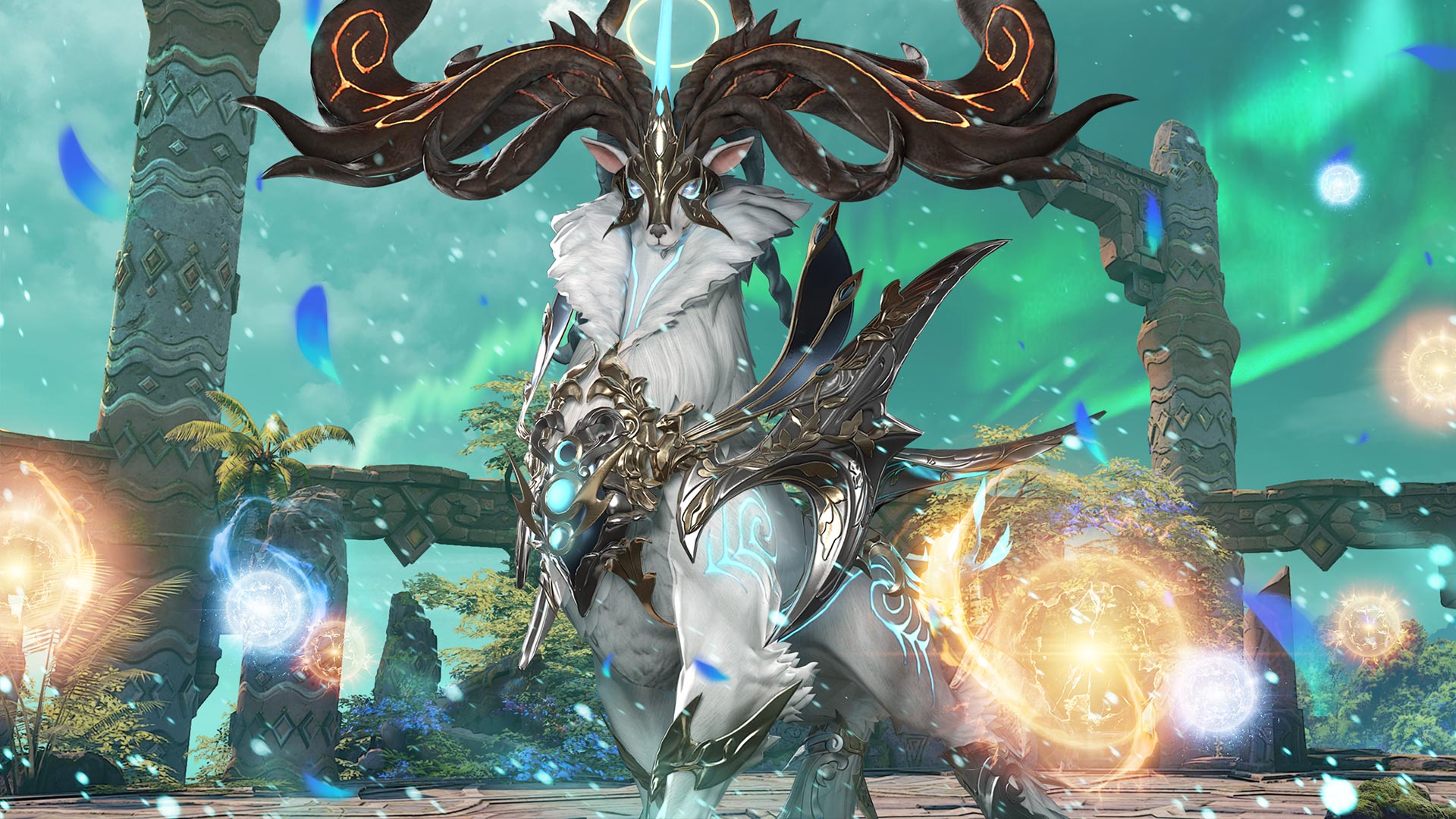 亚马逊表示《失落的方舟》3月更新“犯了一个错误”（失落的方舟升级）