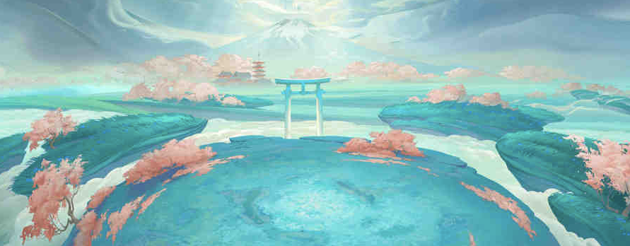 阴阳师:春时觅宝即将上线,教你花最少的钱拿到心仪的物品