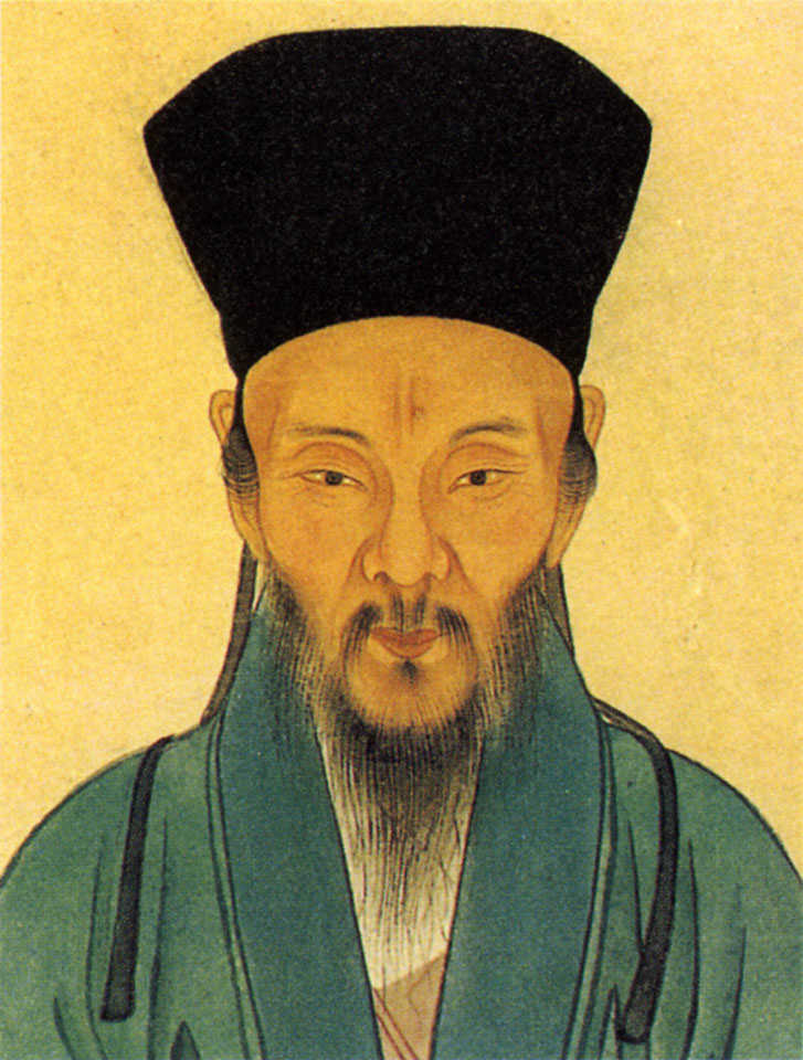 阳明之旅:江上王守仁