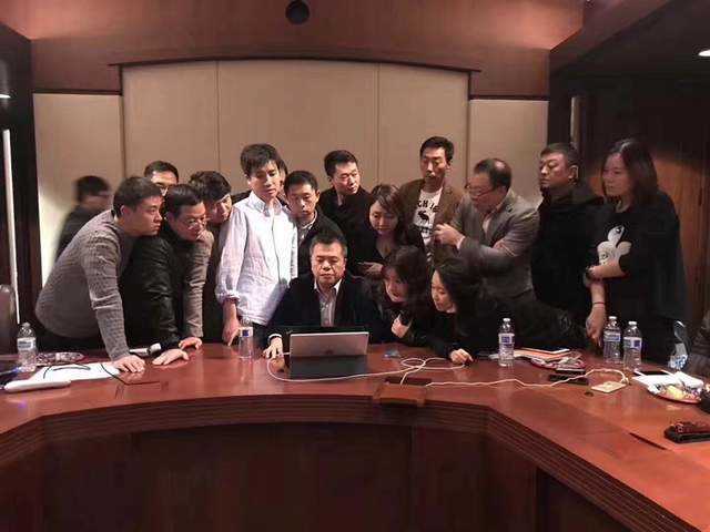 当年陈天桥引进游戏《传奇》,每天净赚100万,后来为何却要改行