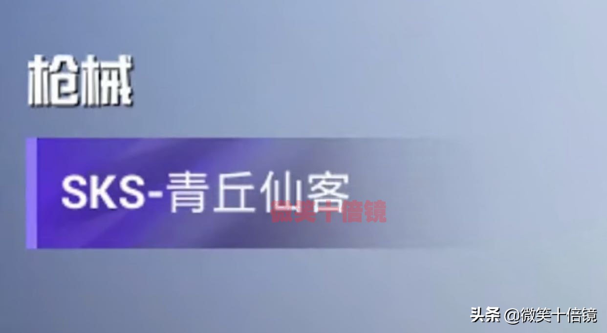 和平精英:新套装抢先看!名称紧扣主题,或以较良心的形式上架