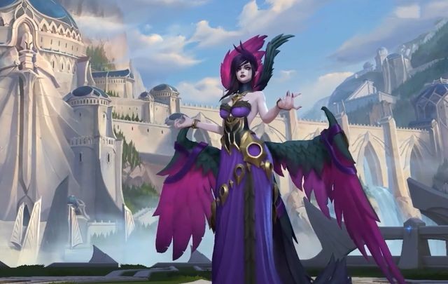 改善排位体验，奖励超级加倍！英雄联盟手游新出赛季征程系统（lol手游排位赛季奖励）