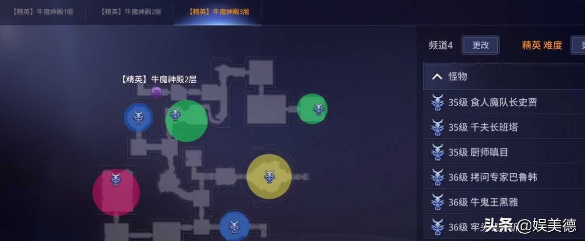 有关传奇4你不知道的攻略,做到这几点迅速开启开挂人生
