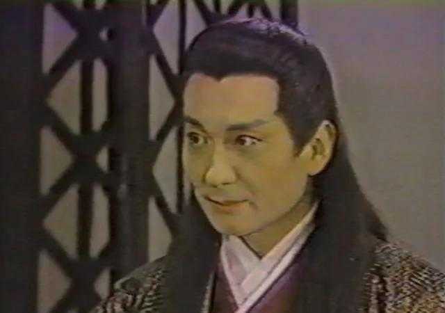 七版慕容复颜值对比,谁对得起神仙姐姐的一往情深,谁是油腻大叔
