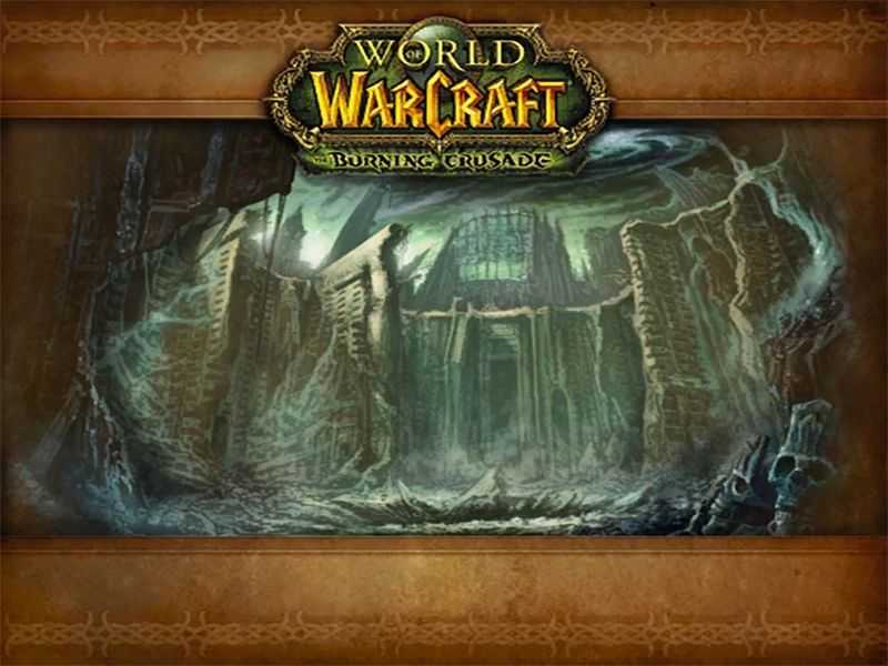 魔兽世界怀旧服:奥金尼地穴简要攻略