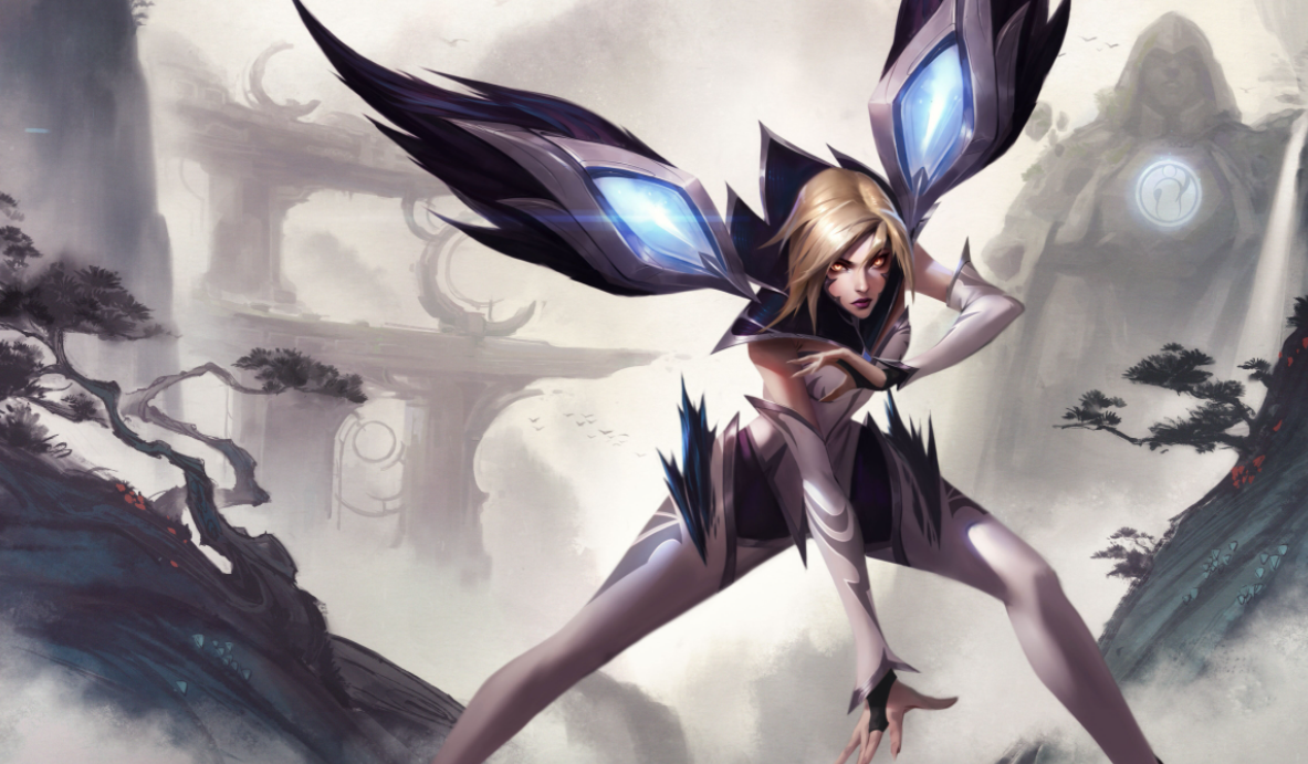 英雄联盟手游2.24更新内容了什么内容？排位机制一览（英雄联盟英雄更新顺序）