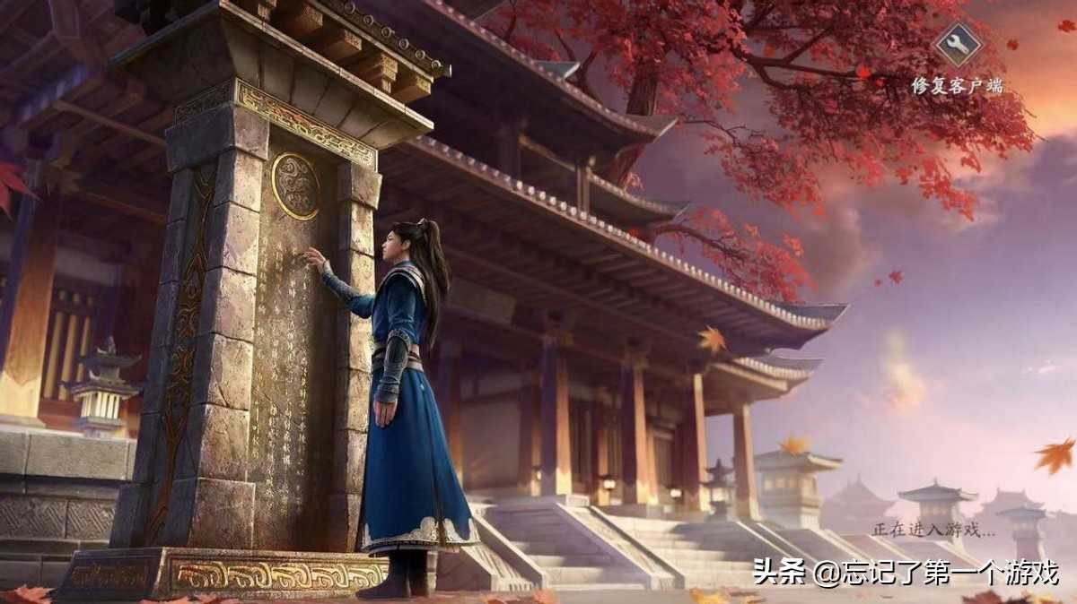 游戏吐槽:《庆余年》手游大家都在违心称赞,又有多少人能玩下去