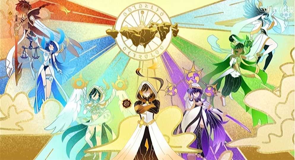 原神2.7版本确定延期更新,舅舅党和内鬼最新预测