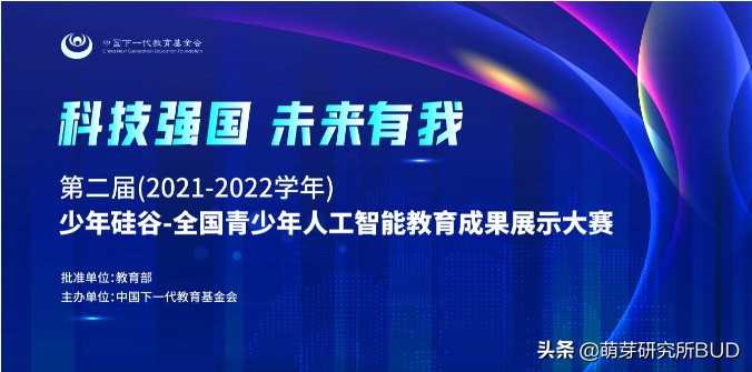 适合孩子参加的国家级比赛，我把准备攻略都整理好了（深度分析）