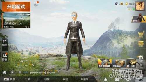 和平精英如何轻松吃鸡 新手吃鸡技巧介绍（和平精英如何快速吃鸡）