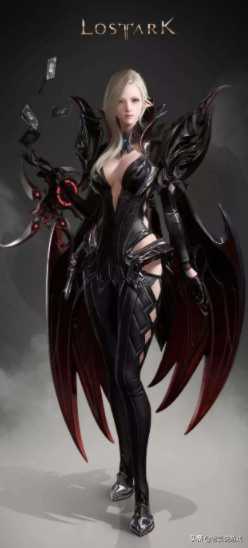 手把手教你玩到失落的方舟欧美服 失落的方舟欧美服下载注册教程