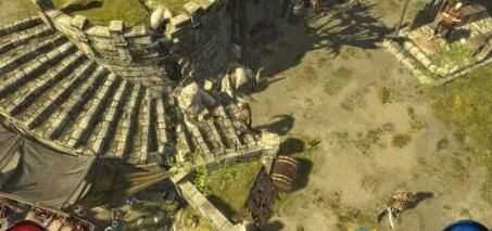 《迷失方舟》的大规模更新已经启动，并增加了新的速度竞赛活动