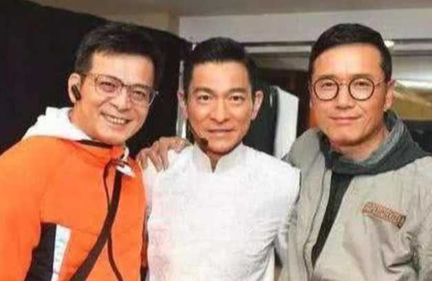 新版《天龙八部》遭观众吐槽,回顾97版演员阵容,早已是物是人非