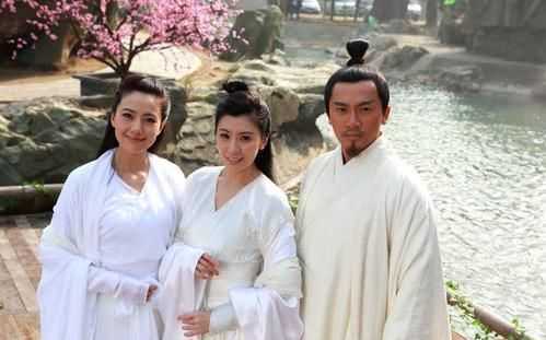 天龙八部27大高手的真实排名,第一名和想象中不同,但也无法反驳