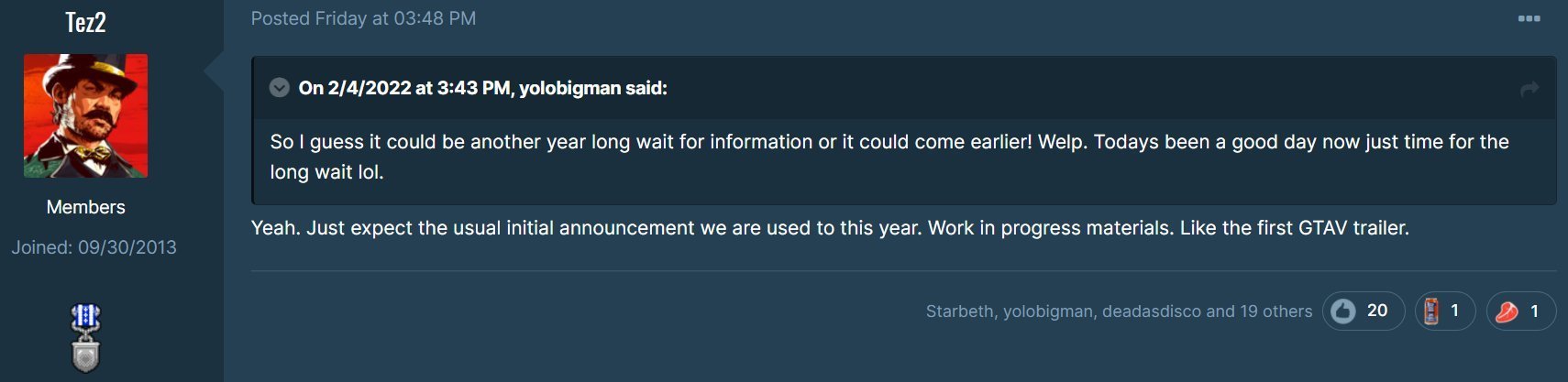 阿公日报2022.2.13：《Lost Ark》成Steam同时在线玩家第二高游戏