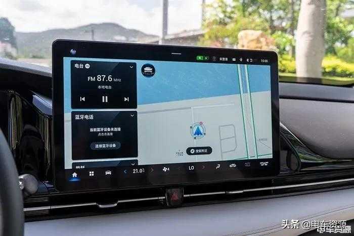 广汽埃安AION S Plus的5款车型难看懂?这么选准没错