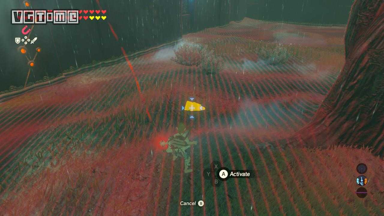 塞尔达传说旷野之息剑之试炼攻略（塞尔达传说荒野之息剑之试炼高阶怎么过）