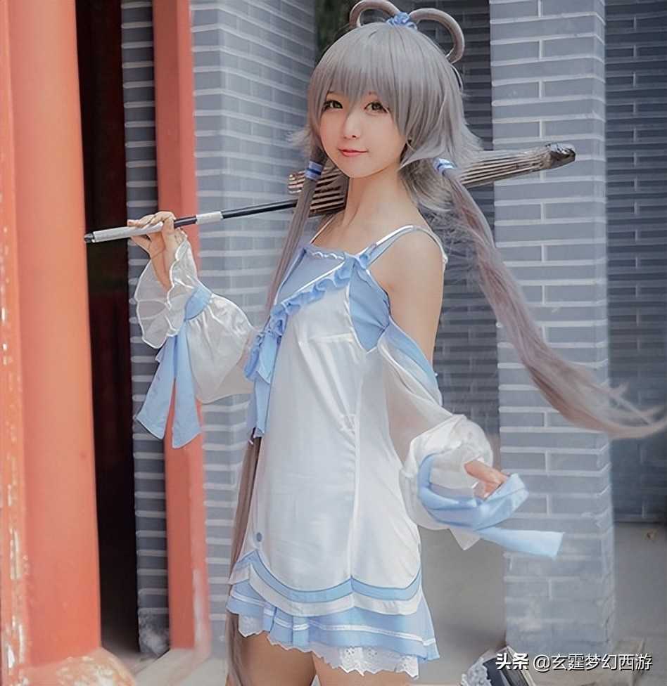 梦幻西游:春心萌动女生榜合集!阿姨来参赛,获得玩家深深祝福