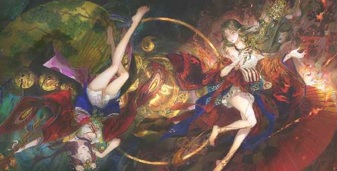 阴阳师:地鬼华北鸟巢姑获鸟翻山攻略,特殊词条一网打尽