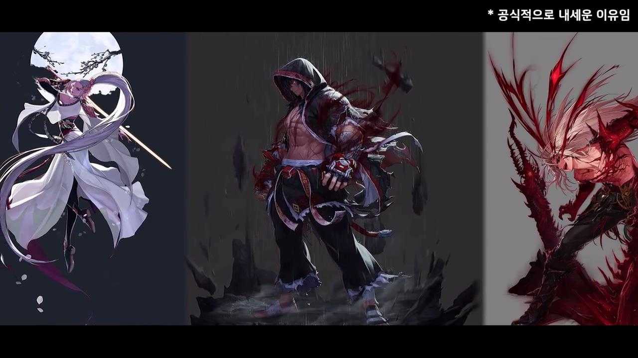 韩媒:《地下城与勇士》销售额暴跌 到底是什么原因?(上)