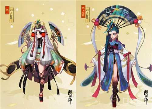 阴阳师新SR式神鸩攻略 持续伤害的爆发