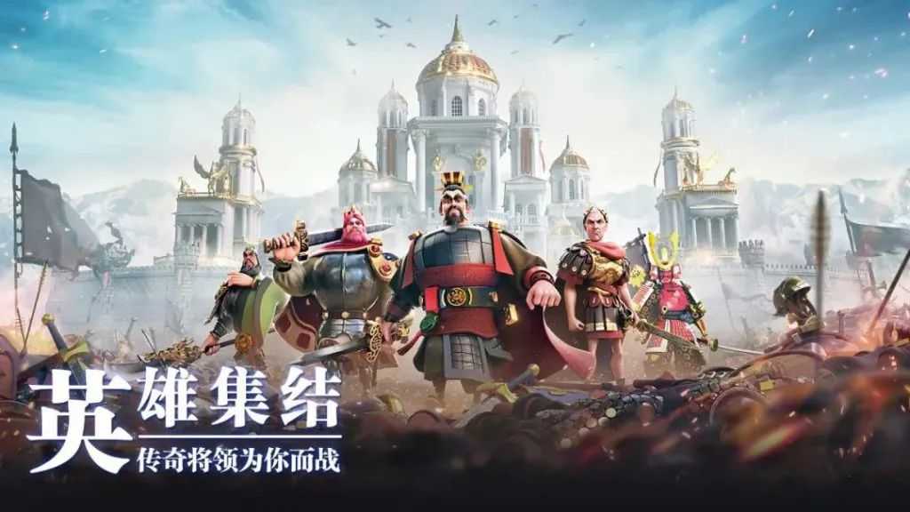 DNF手游疑似重新定档,与原神、万国觉醒9月大决战?