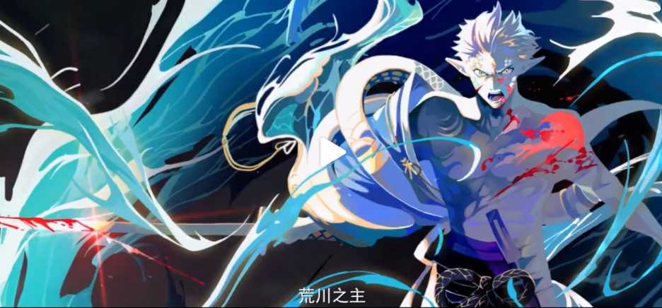 《阴阳师》新SP即将降临平安京，玩家却更关心这个活动（阴阳师sp华彩焕新）