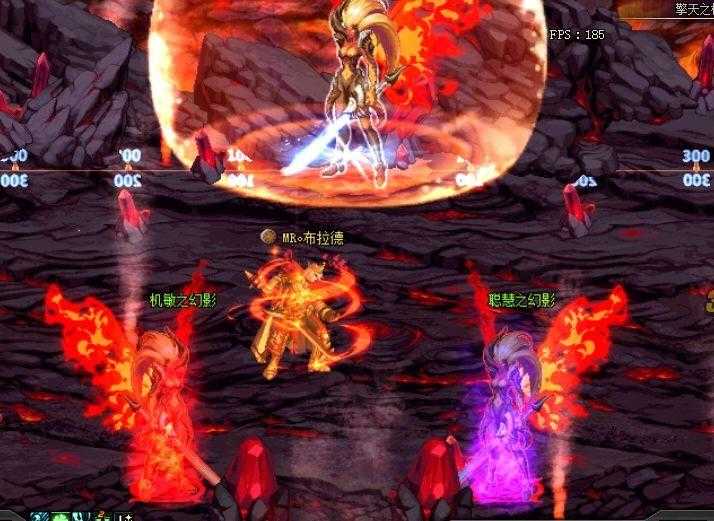 地下城与勇士攻略第二章——如何做一名让C喜欢的辅助（怎么做dnf辅助）