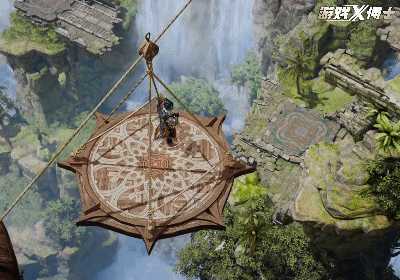 韩国MMO端游最后的希望,却被腾讯雪藏六年,如今强势登陆Steam